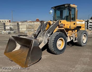 Main image Volvo L70C